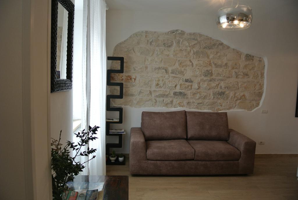 Sirolo Tutto L'Anno Apartment Exterior photo